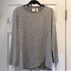 Zenergy top by Chico’s